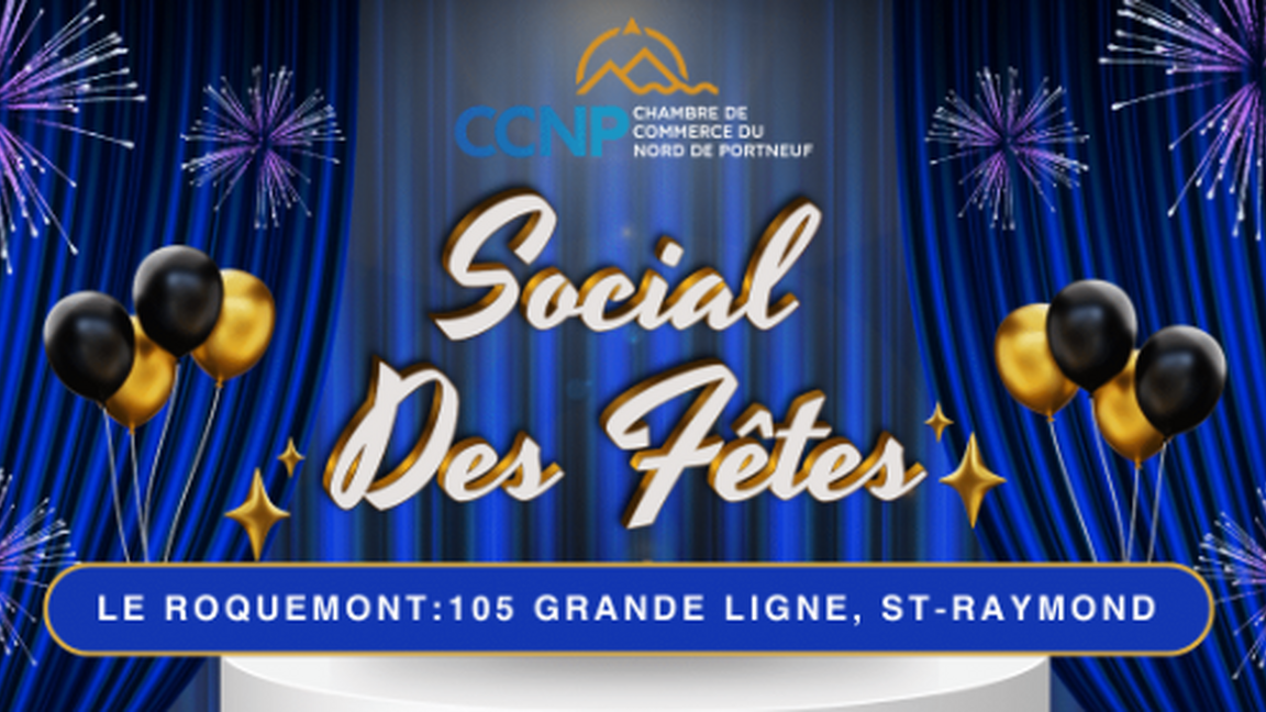 Social des fêtes