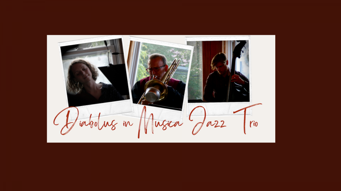 Tout Jazz: Diabolus in Musica Jazz Trio
