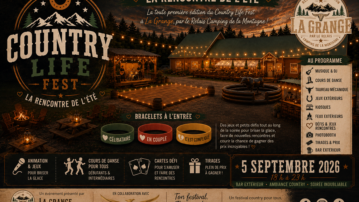 Country Life Fest