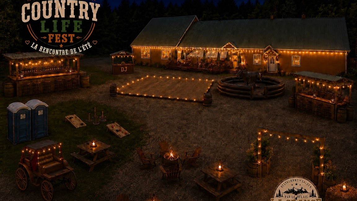 Country Life Fest