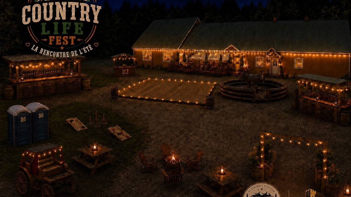 Country Life Fest