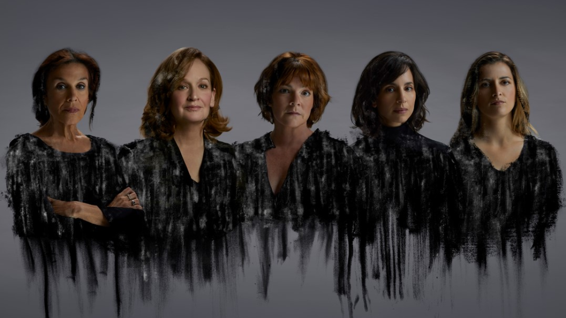 Le ciel est une belle ordure - Théâtre de l’Opsis