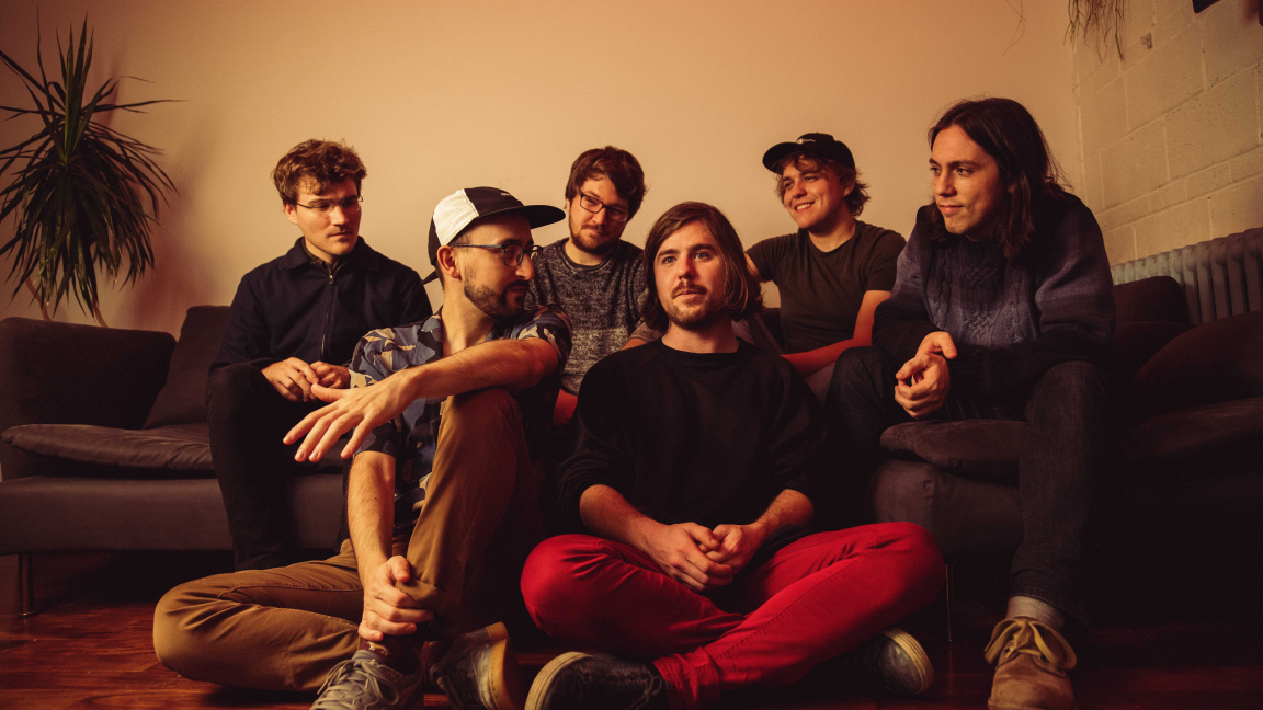 Le cinesthécirque - Alex LeBlanc et son Orchestre