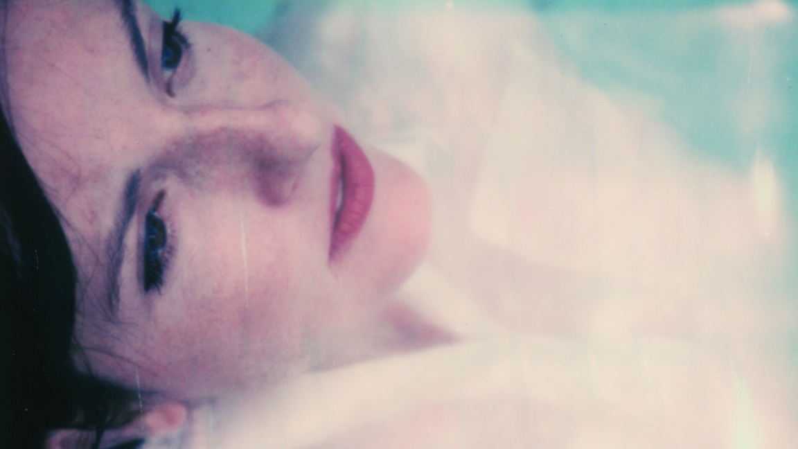 Les eaux claires - Chloé Lacasse