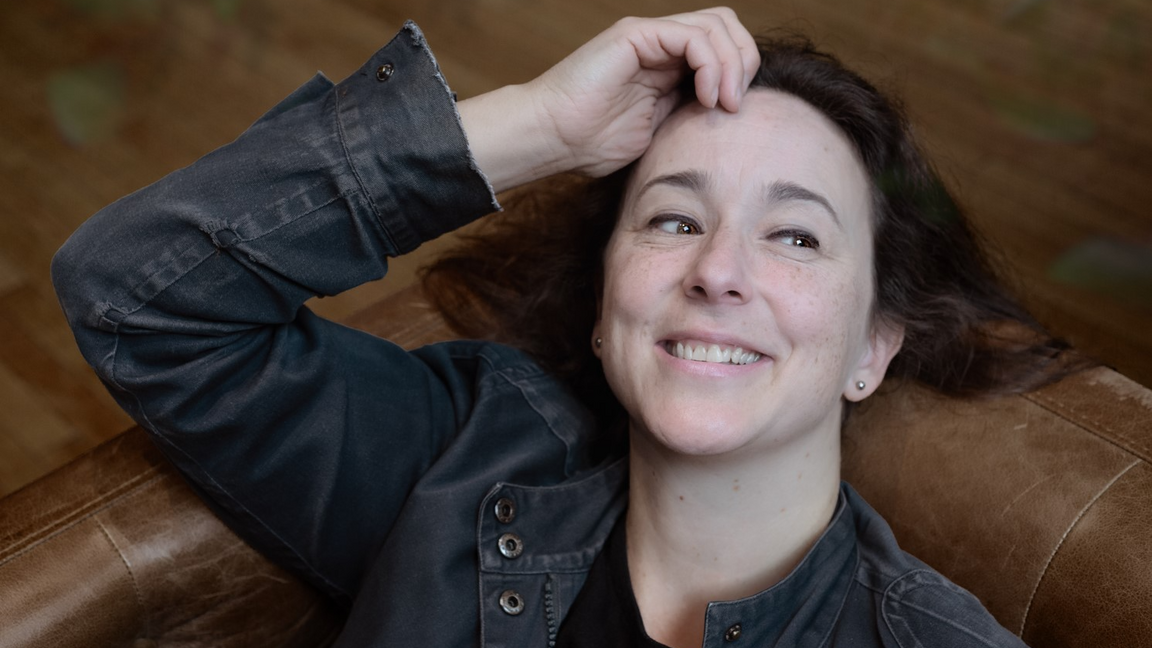 Les 5 à 7 de la maison : Joies franches - Josianne Paradis