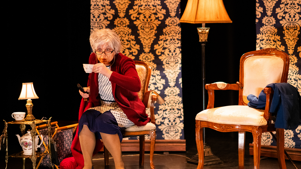 Pour la vie - Théâtre à bout portant