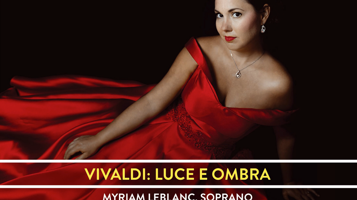 Luce E Ombra - Ensemble Mirabilia