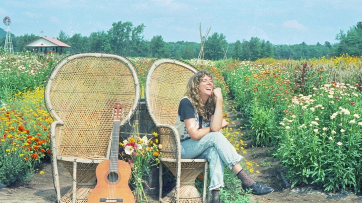 Les 5 à 7 de la maison : La montagne en forme de maison - Audrey-Michèle