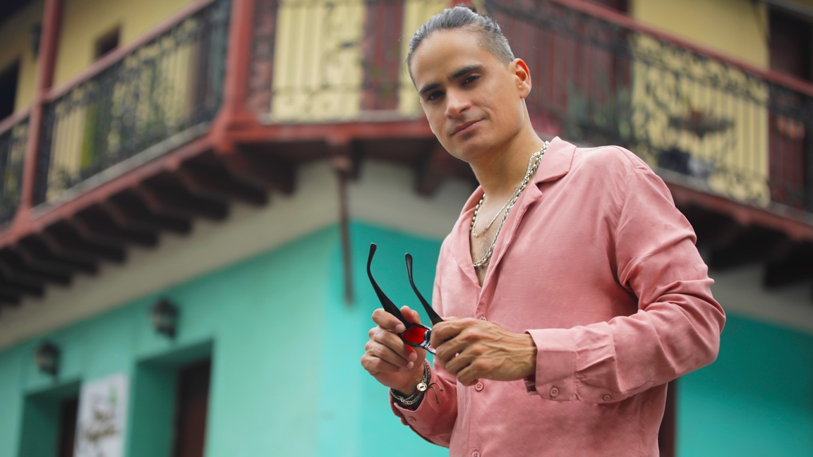 Les 5 à 7 de la maison : La clave cubana - Andy Rubal