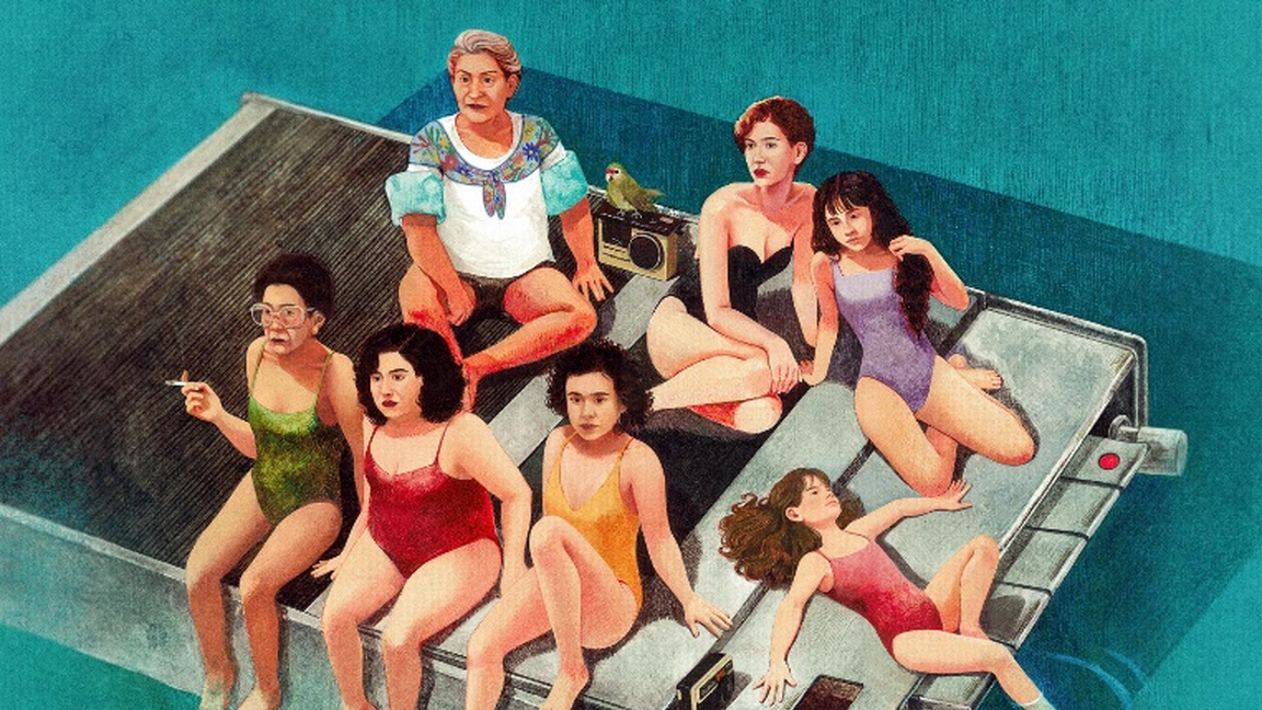 Ciné-LatinArte : Vainilla – Mayra Hermosillo