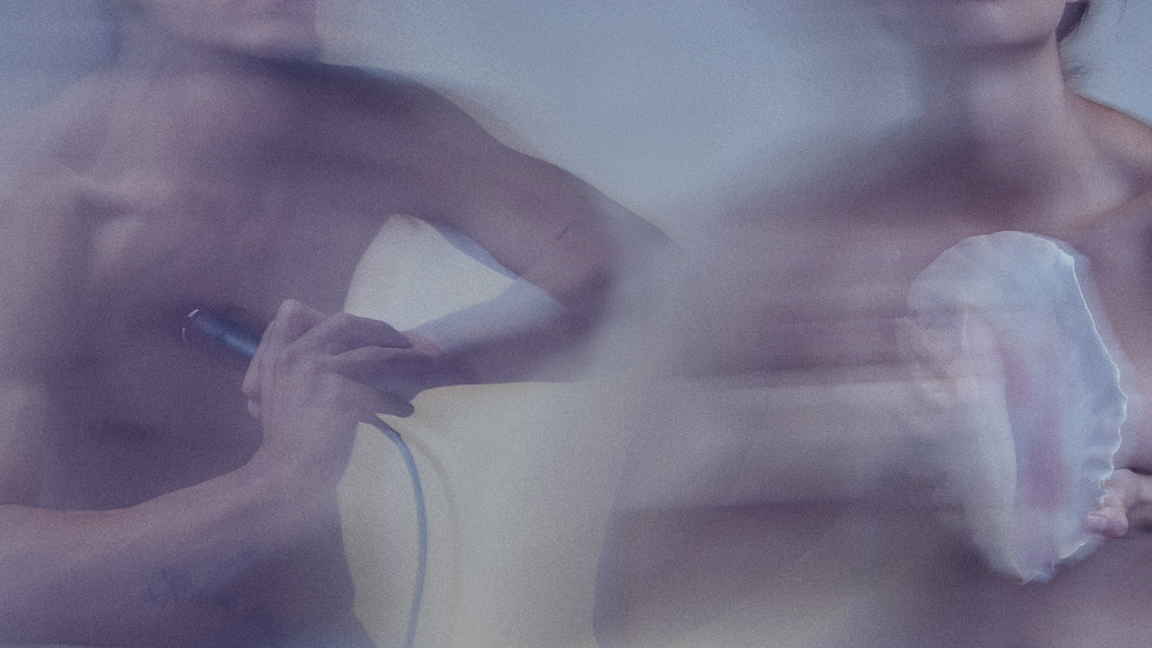 Flesh and sound – VIÀS