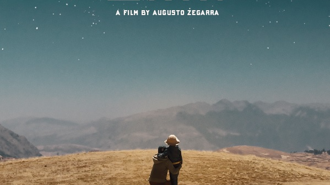 Ciné-LatinArte : Runa Simi - Augusto Zegarra