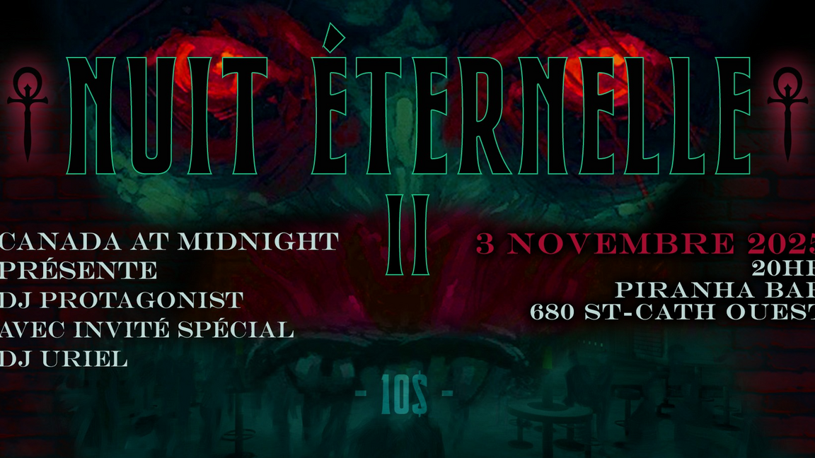 La Nuit Éternelle II