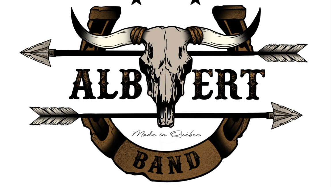 Soirée Country avec Albert Band