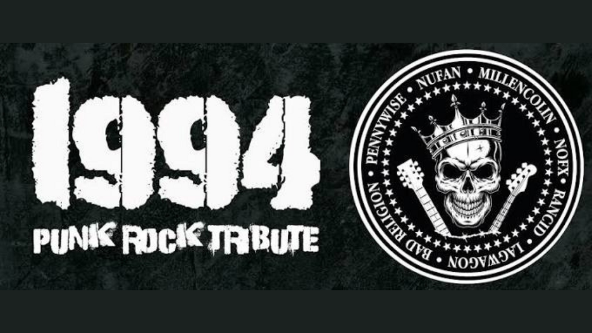 1994 - Punk Rock Tribute