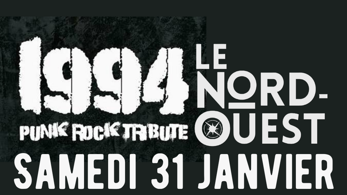 1994 - Punk Rock Tribute