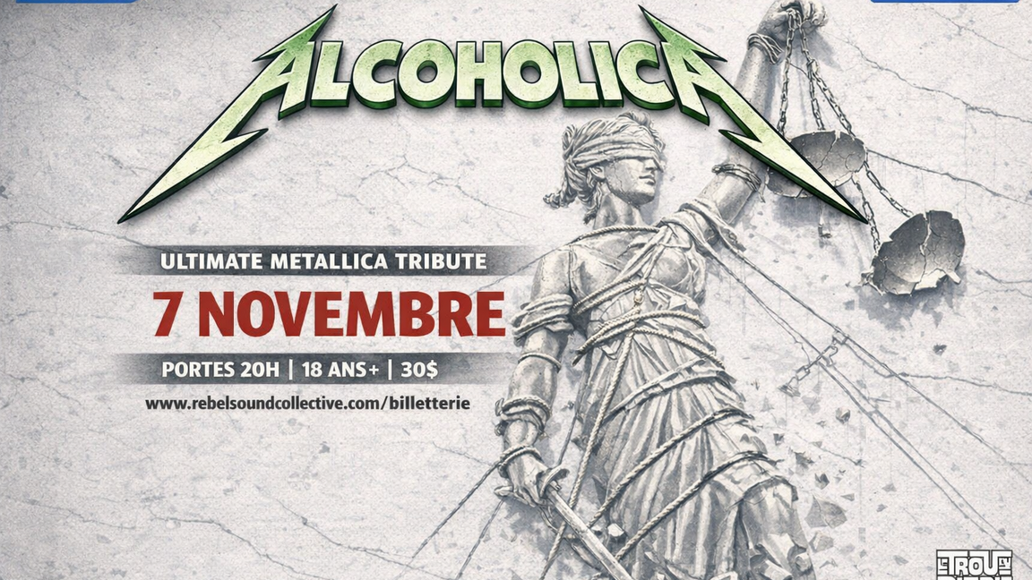 ALCOHOLICA