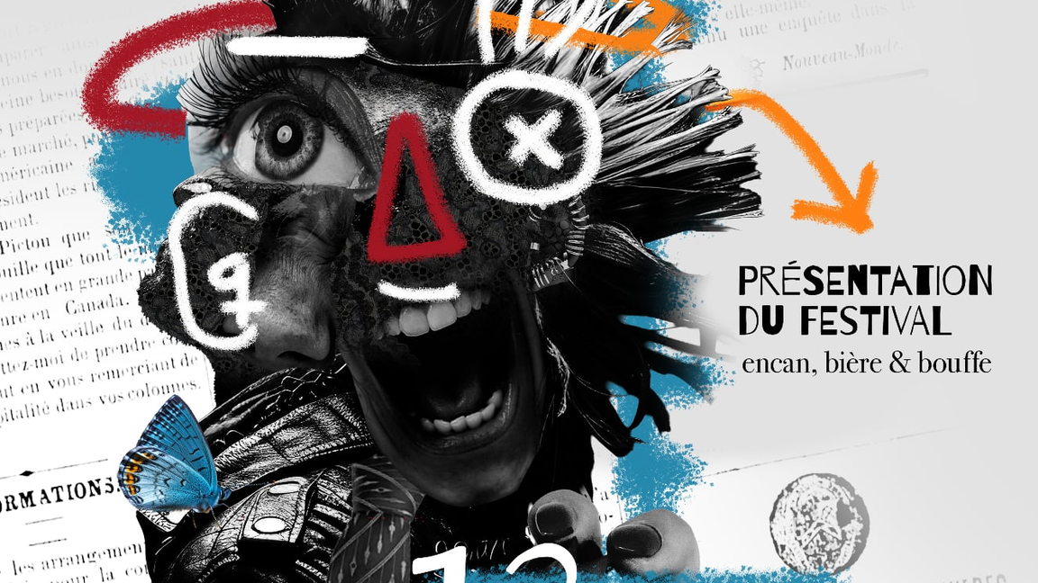Lancement du festival Rebel sound/ Soirée Bénéfice