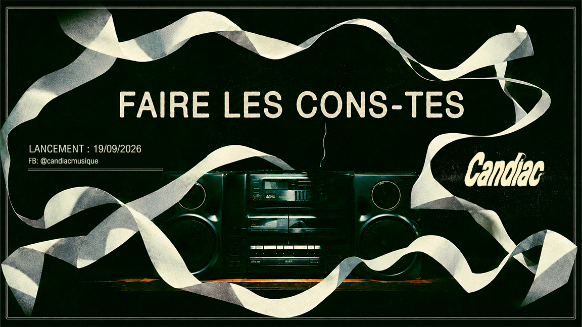 Lancement "Faire les cons-tes"