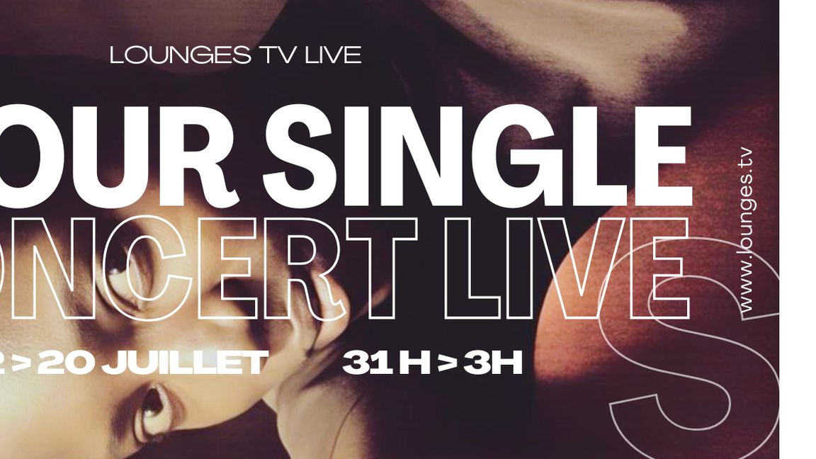 Tour single