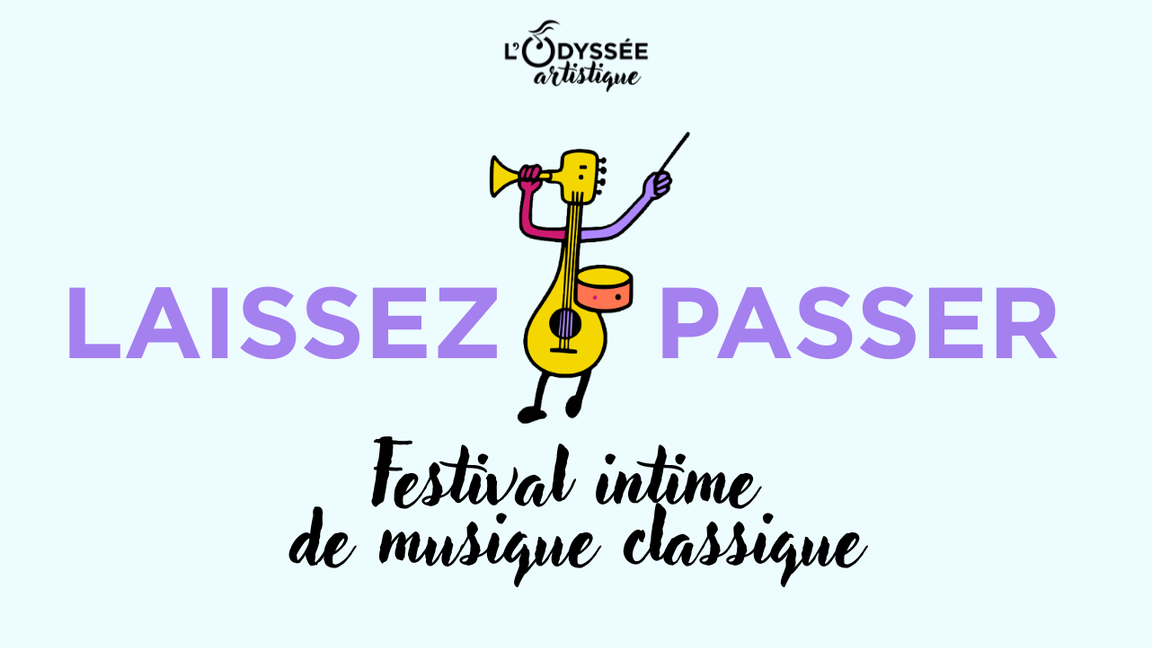 FIMC 2026 - LAISSEZ-PASSER