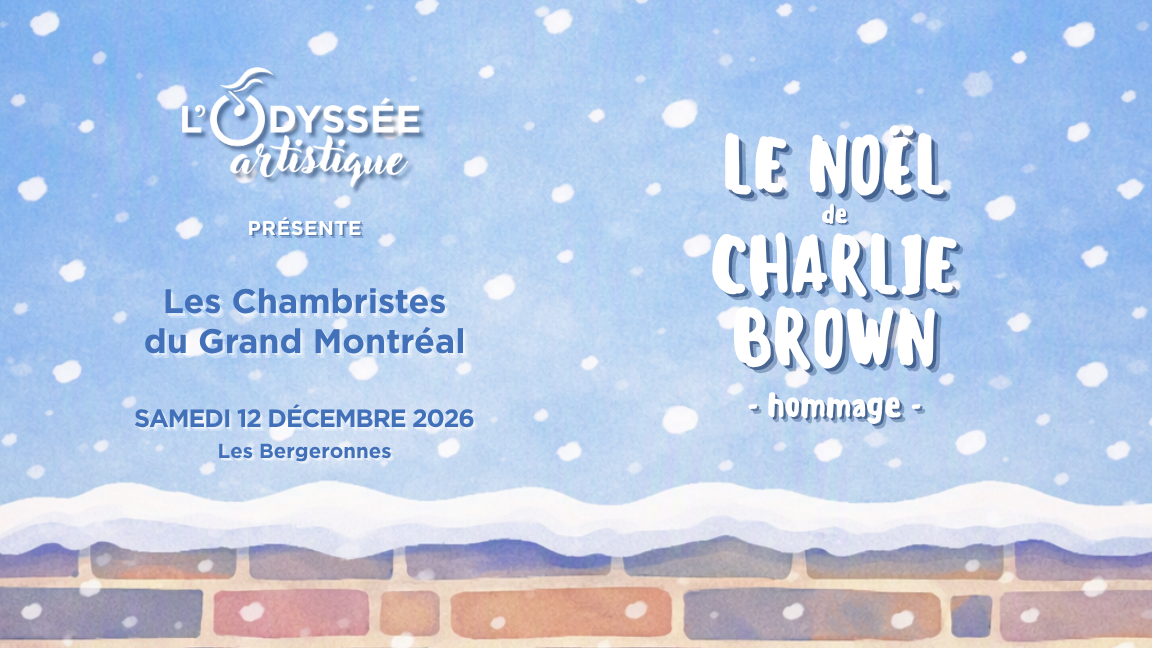 Le Noël de Charlie Brown - hommage