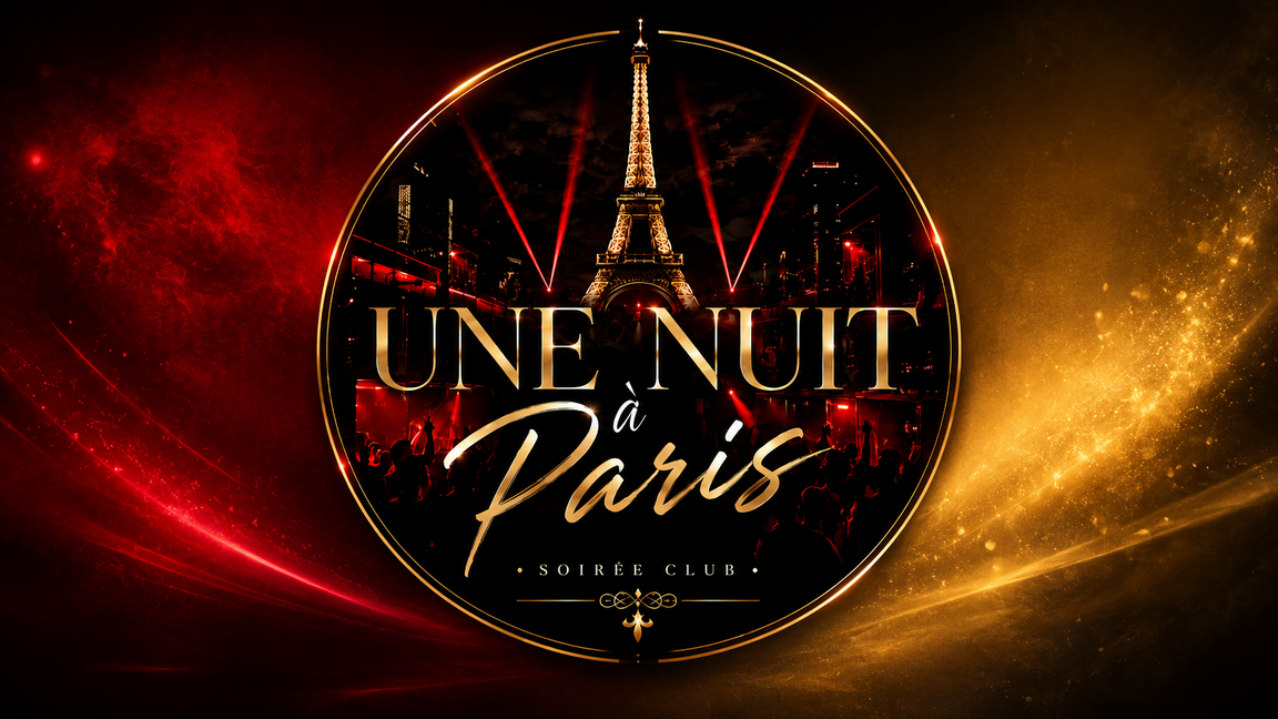 Une Nuit à Paris