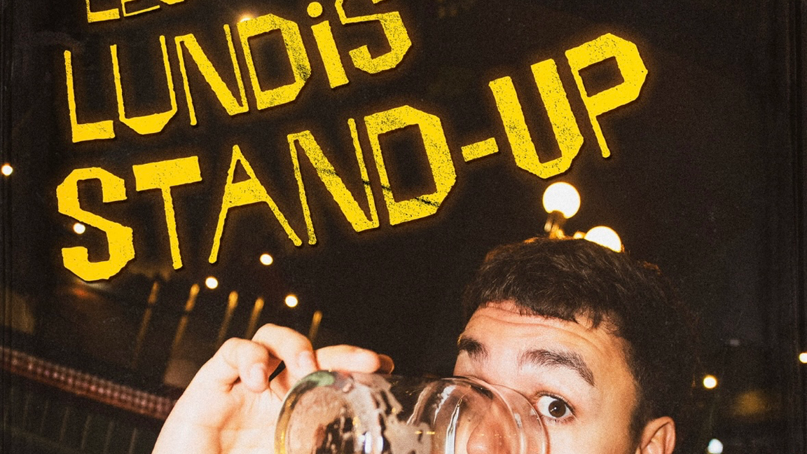 Les Lundis Stand-up - Bar Chez Roger