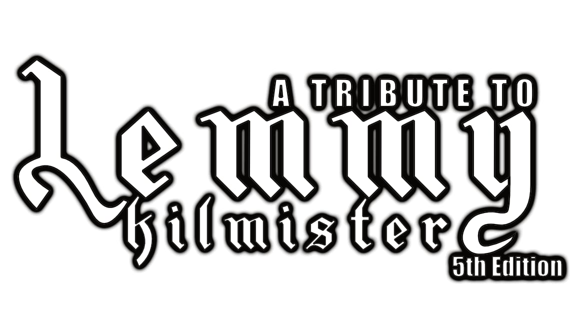 Tribute to Motorhead