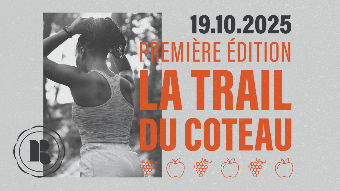 La Trail du Coteau