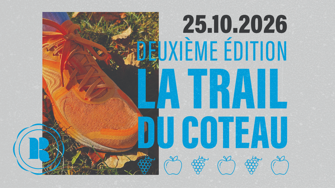 La Trail du Coteau