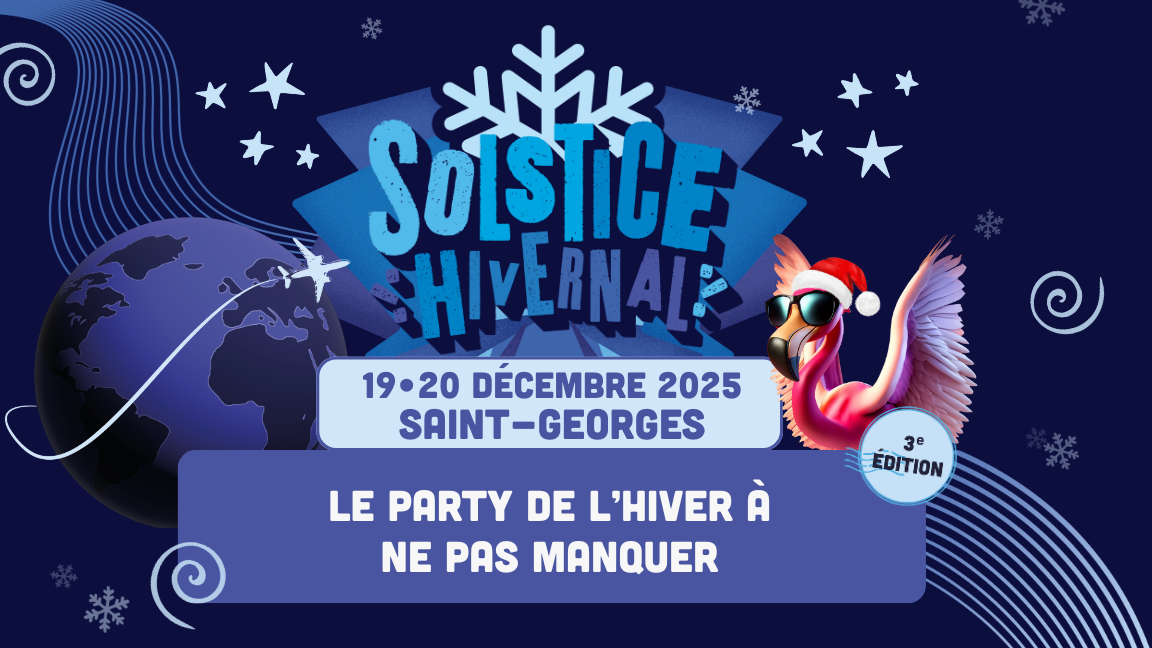 Solstice Hivernal 2025