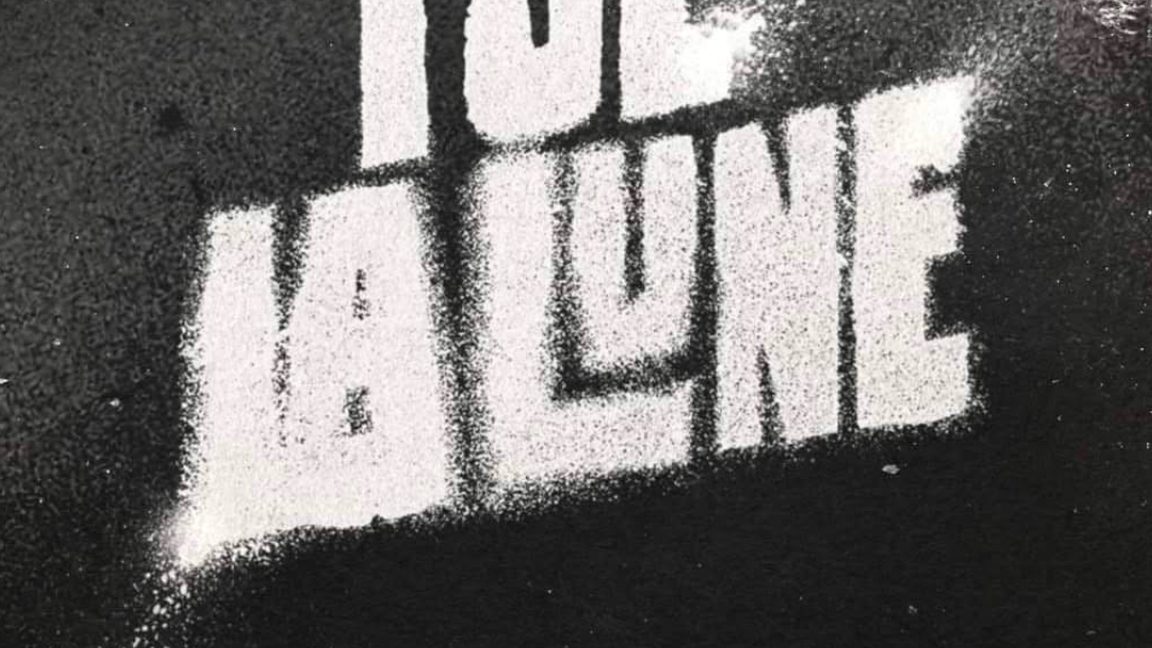 Tue la lune | L’Escogriffe