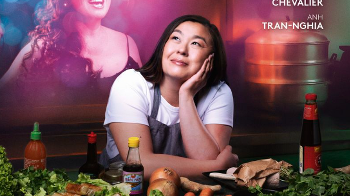 Cinema: Dans la cuisine des Nguyen