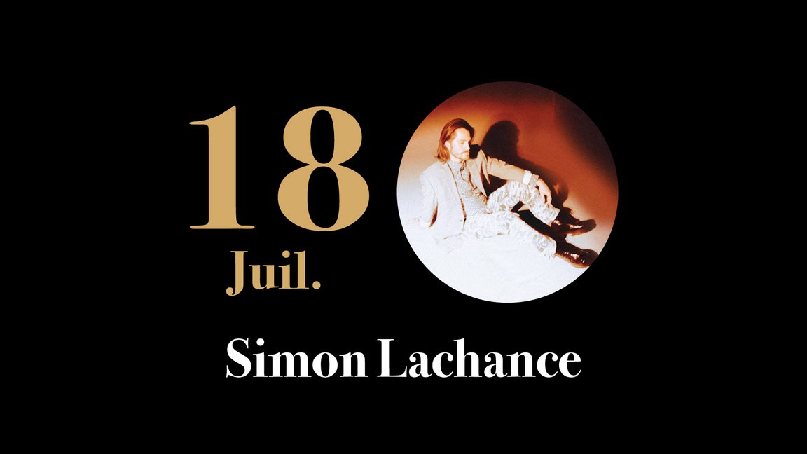Simon Lachance