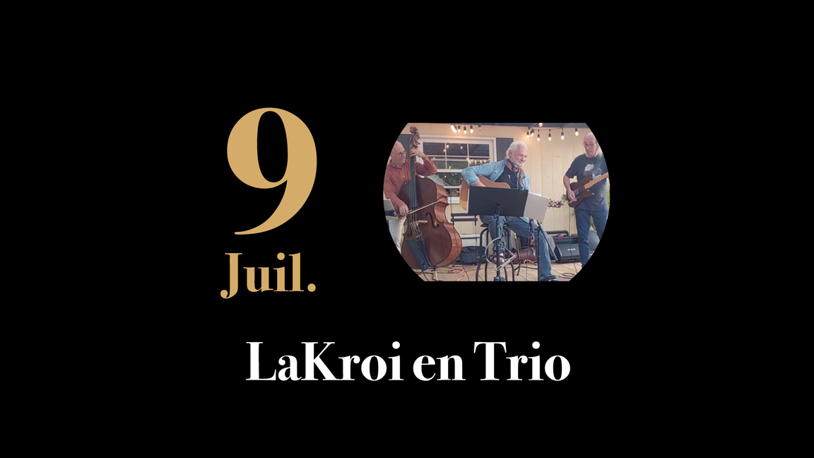 Lakroi à 3