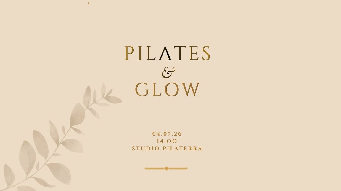 Pilates and Glow
