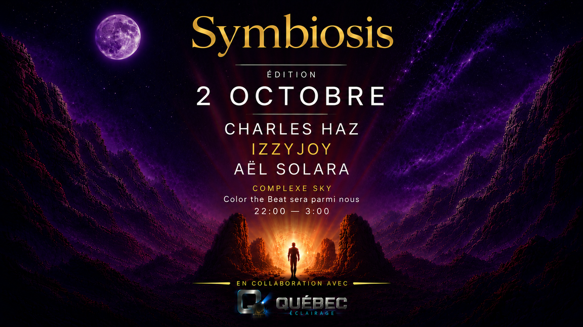 Symbiosis