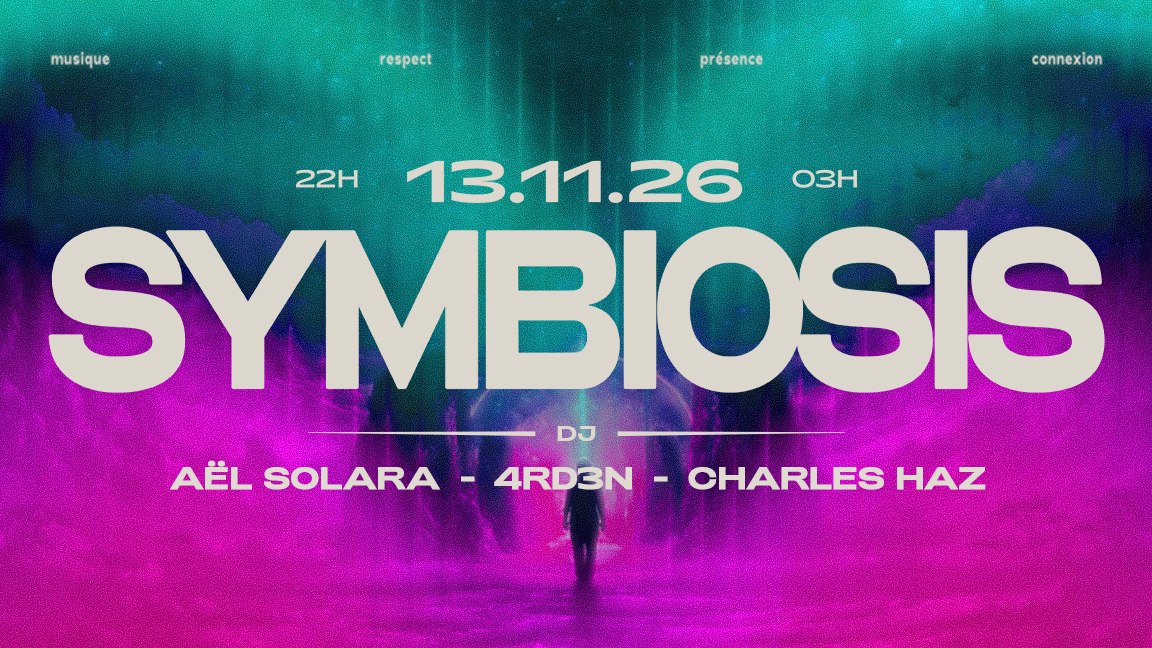 Symbiosis