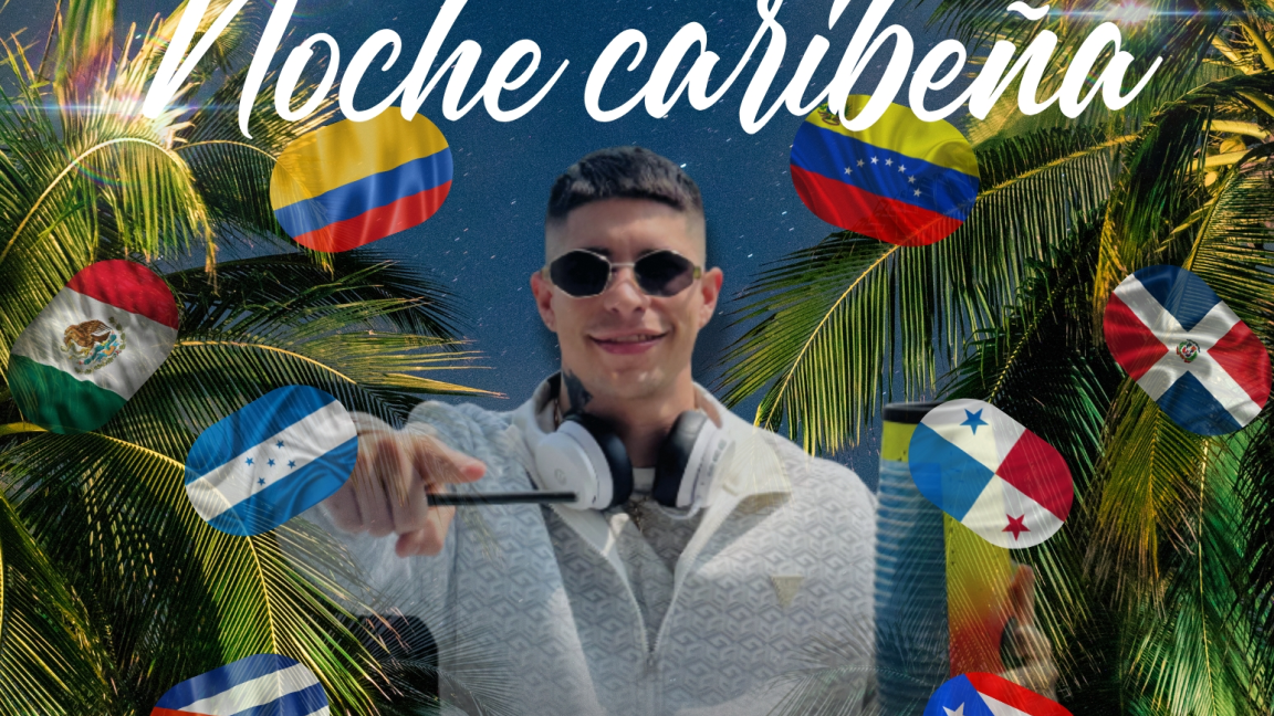LA NOCHE CARIBEÑA