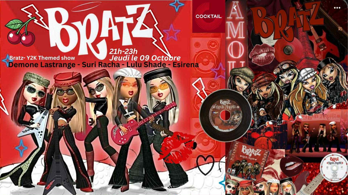 Bratz