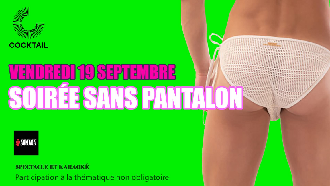 Vendredi Fou