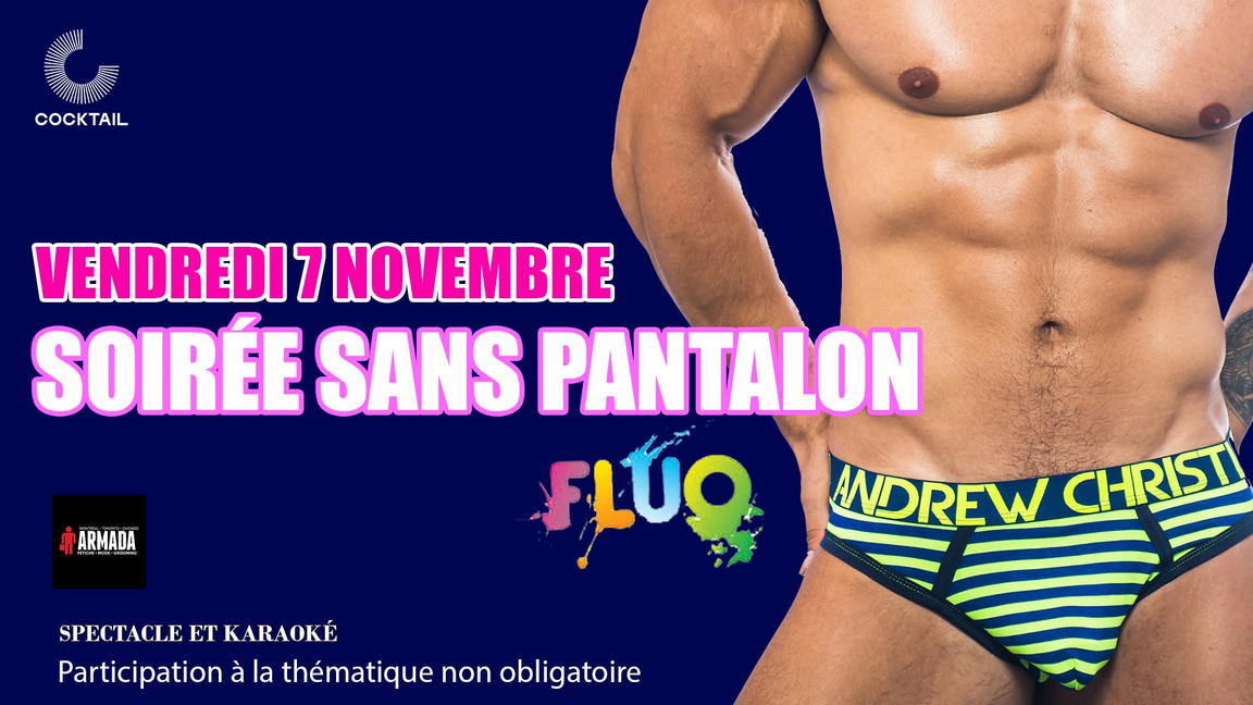 Vendredi Fou