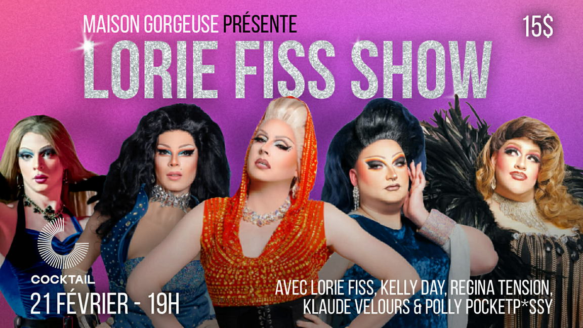 Lorie Fiss Show