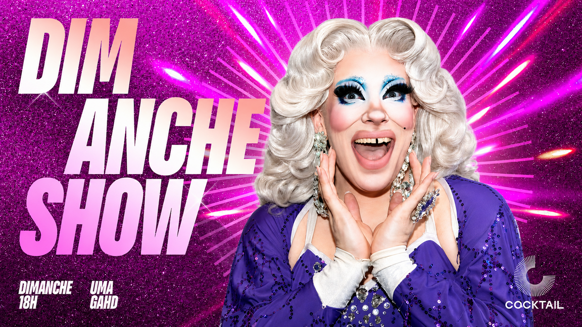 Dimanche Show