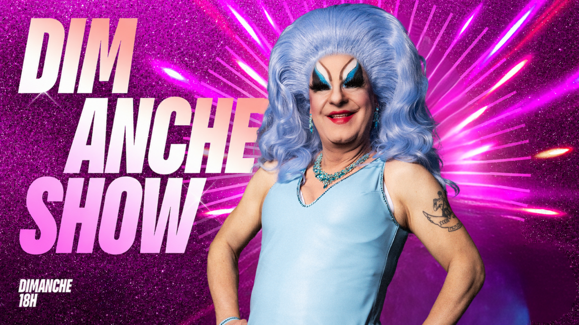 Dimanche Show