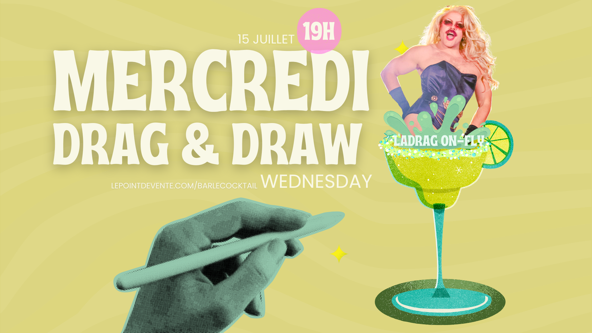 Drag & Draw