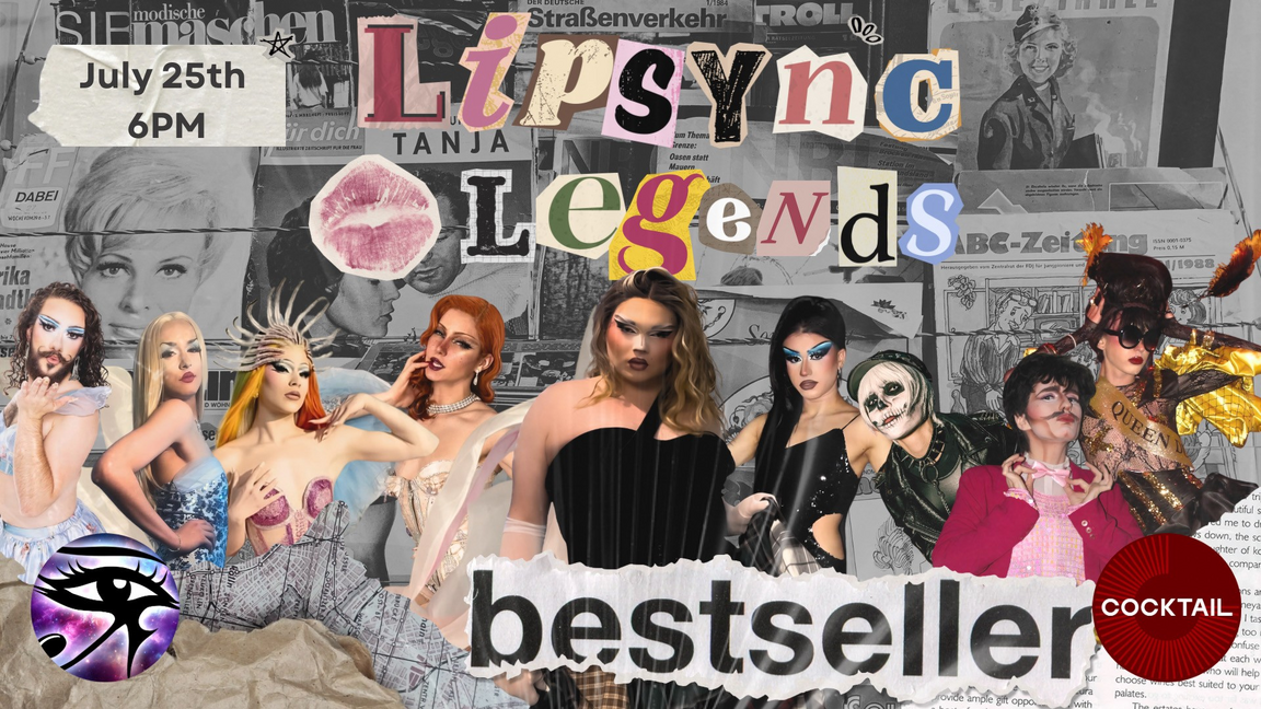 Lipsync Legends