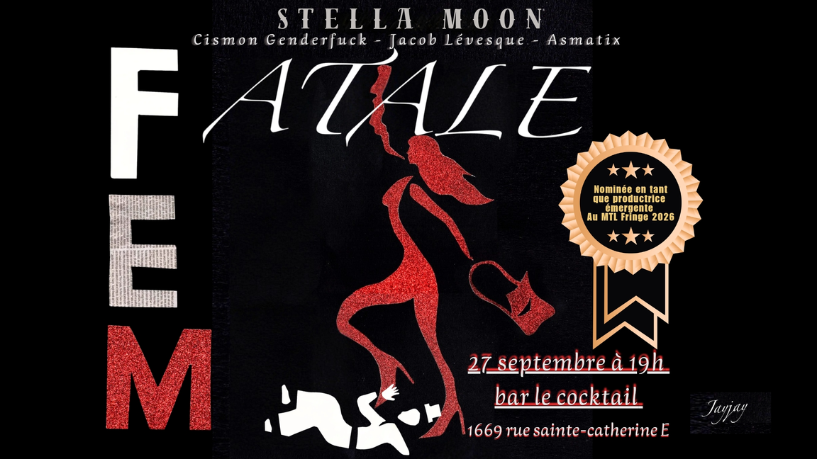 Fem Fatale