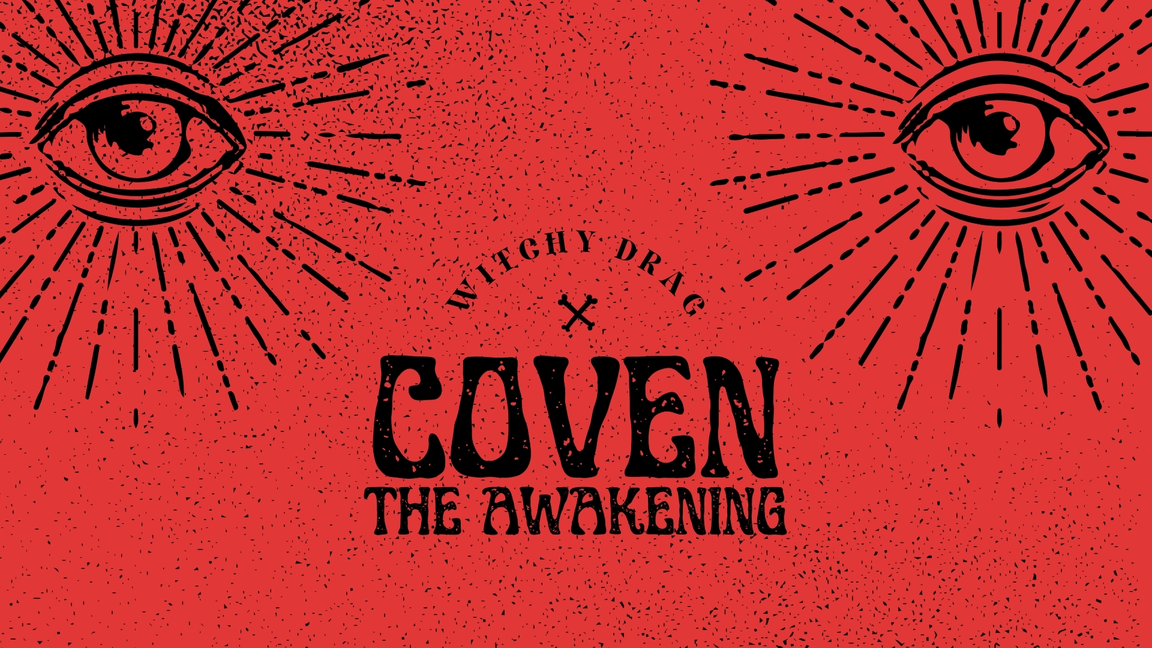 COVEN: The Awakening
